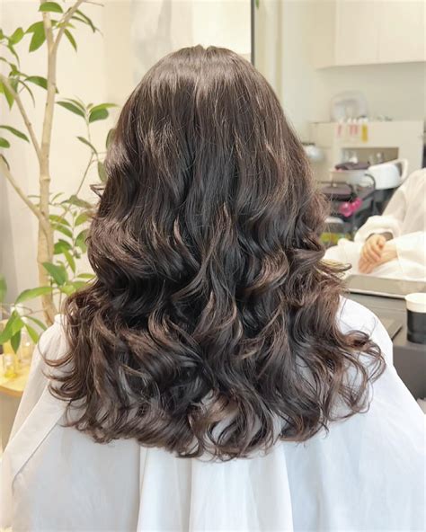 how long digital perm last|Digital Perm: What Exactly Is It and What You Should .